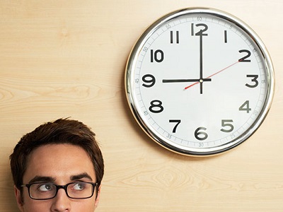 Ahorra tiempo y dinero